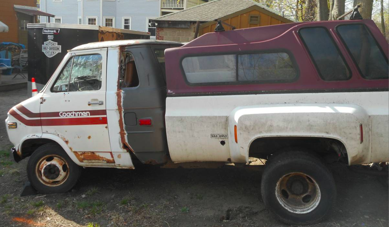 Image: Craigslist